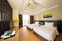 Areca Nha Trang Hotel